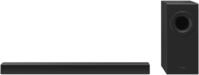 SC-HTB496EGK Soundbar + Subwoofer schwarz