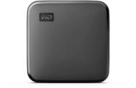WD Elements SE (480GB) Externe SSD