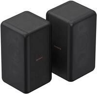 SA-RS3S Surround-Lautsprecher schwarz