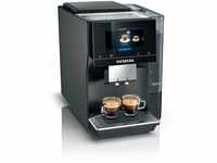 TP707D06 Kaffee-Vollautomat schwarz