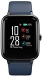 Fit Watch 4900 blau/schwarz