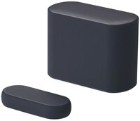 DQP5 Soundbar + Subwoofer grau