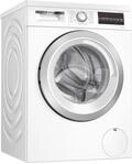WUU28T71 Stand-Waschmaschine-Frontlader weiss, 8 kg, 1400 U/min, Serie 6, 69 dBA