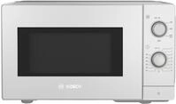 FFL020MW0 Stand-Solo-Mikrowelle weiss