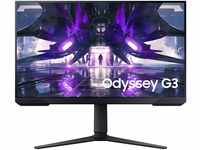 Odyssey G3A S27AG304NU 68 cm (27") Gaming Monitor schwarz / F