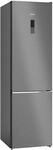 KG39NAXCF K&uuml;hl-/Gefrierkombination black inox