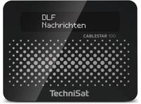 CableStar 100 Heimradio schwarz