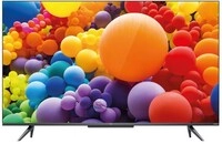 43C725 108 cm (43") QLED-TV brushed silver