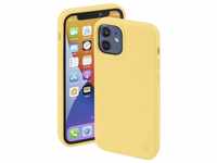 MagCase Finest Feel PRO Cover für iPhone 12 Mini gelb