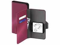 Booklet Smart Move Metallic XL für Geräte bis 7,1x14,4cm rot