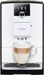 CafeRomatica NICR 796 Kaffee-Vollautomat white line/chrom CafeRomatica NICR 796 Kaffee-Vollautomat white line/chrom