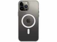 Clear Case mit MagSafe für iPhone 13 Pro Max