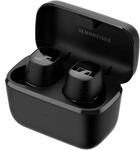 CX Plus True Wireless Kopfh&ouml;rer schwarz