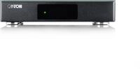 Smart Connect 5.1 A/V Vorverst&auml;rker Generation 2 schwarz