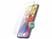 3D-Full-Screen-Schutzlgas für iPhone 13 Pro Max schwarz