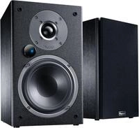 Monitor Reference 2A /Paar Regallautsprecher
