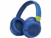 JR460NC Bluetooth-Kopfhörer blau