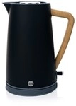 WKR-2000B Wasserkocher