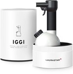 IGGI Dampfreiniger wei&szlig;