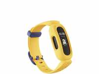 Ace 3 Minions Special Edition Activity Tracker gelb
