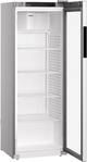 MRFvd 3511-20 Flaschenk&uuml;hlschrank grau