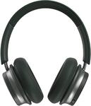 IO-4 Bluetooth-Kopfh&ouml;rer armeegr&uuml;n