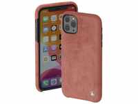 Cover Finest Touch für iPhone 12/12 Pro coral