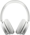 IO-4 Bluetooth-Kopfh&ouml;rer kreidewei&szlig;