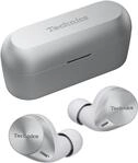 EAH-AZ60E-S True Wireless Kopfh&ouml;rer dolomit silber