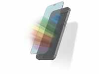3D-Full-Screen-Glas Anti-Bluelight für iPhone 13 mini transparent