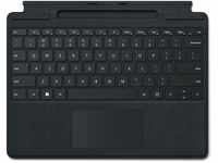 Surface Pro Signature Keyboard schwarz