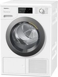 TCL 780 WP W&auml;rmepumpentrockner lotoswei&szlig;