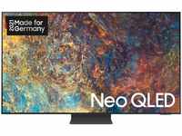 GQ50QN93AAT 125 cm (50") Neo QLED-TV carbon silber / F