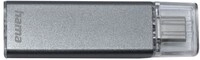 Uni-C Classic USB-C 3.1 (256GB) Speicherstick grau