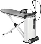 B 4312 FashionMaster Dampfb&uuml;gelsystem anthrazit/lotoswei&szlig;