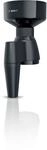 MUZ9GM1 Getreidem&uuml;hle Kegelmahlwerk deep black