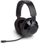 Quantum 350 Wireless Gaming Headset schwarz