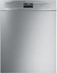 LSP324BQX Unterbau-Geschirrsp&uuml;ler 60 cm edelstahl