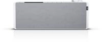 klang s1 Streaming-Lautsprecher light grey