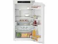IRe 4020-20 Einbau-Kühlschrank weiß / E