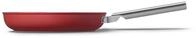 CKFF2801RDM Pfanne rot