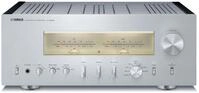 A-S3200 Vollverst&auml;rker Stereo silber