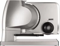 78826 Allesschneider Metall Plus silber/schwarz
