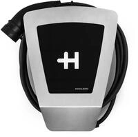 Wallbox Energy Control Typ 2 (11kW) (7,5m) Ladestation