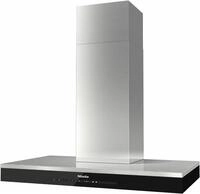 DA 6698 W Puristic Edition 6000 Wand-Esse edelstahl