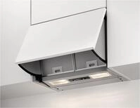 DEB2631S Einbau-Dunstabzugshaube silber