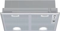 LB55565 L&uuml;fterbaustein silbermetallic