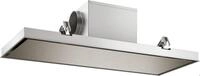 AC250121 Deckenl&uuml;fter hellbronze