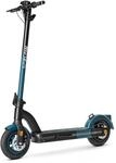 SO4 Pro Gen 2 E-Scooter mit Blinker