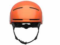 Helm für Kinder orange